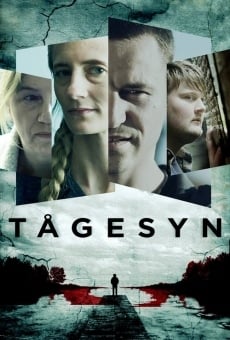 Tågesyn