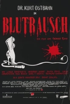 Ver película Blutrausch