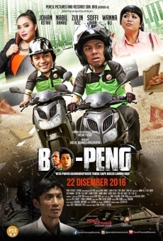 Bo-Peng streaming en ligne gratuit