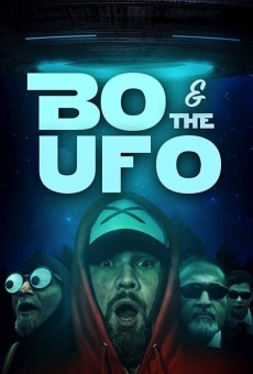 Bo & The UFO online