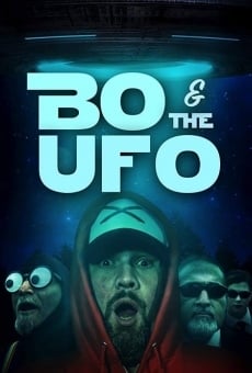 Bo & The UFO Online Free