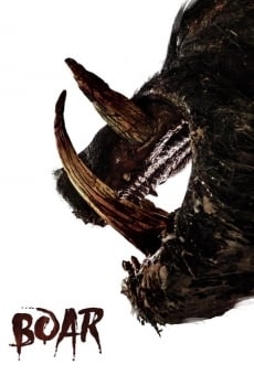 Boar streaming en ligne gratuit
