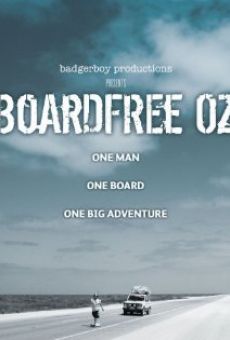 Ver película Boardfree Oz