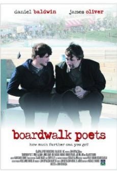 Boardwalk Poets online