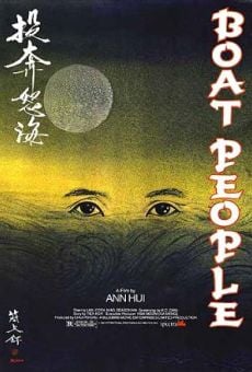 Ver película Boat People