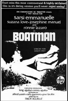 Ver película Boatman