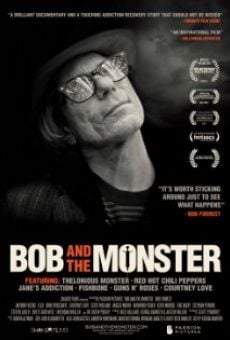 Ver película Bob and the Monster