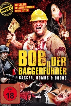 Bob der Baggerführer gratis