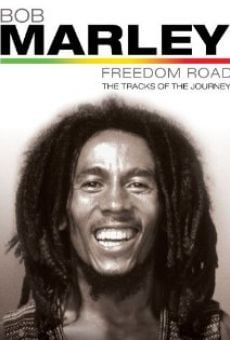 Ver película Bob Marley Freedom Road