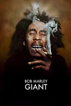 Bob Marley: Giant streaming en ligne gratuit