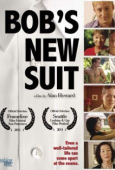 Bob's New Suit streaming en ligne gratuit