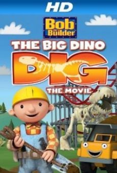 Bob the Builder: Big Dino Dig gratis