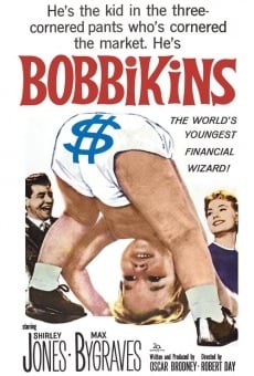 Bobbikins online