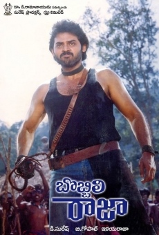 Bobbili Raja stream online deutsch