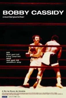 Bobby Cassidy: Counterpuncher on-line gratuito