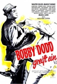 Bobby Dodd greift ein