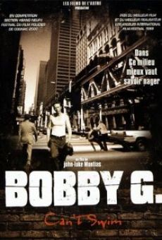 Bobby G. Can't Swim on-line gratuito