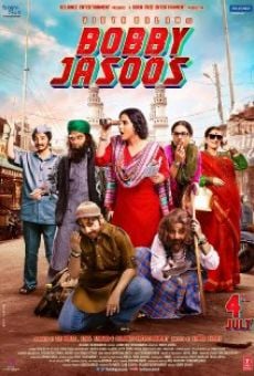 Bobby Jasoos en ligne gratuit