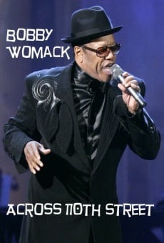 Bobby Womack: Across 110th Street online streaming