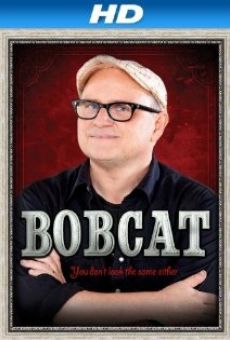 Bobcat Goldthwait: You Don't Look the Same Either. online