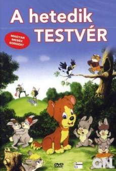 A hetedik testvér