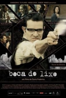 Boca do Lixo en ligne gratuit