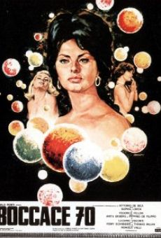 Boccaccio '70 stream online deutsch