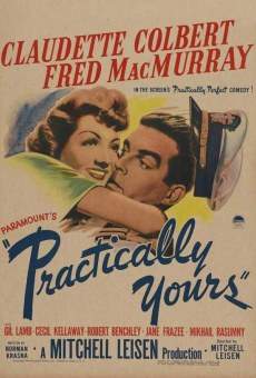 Practically Yours (1944)