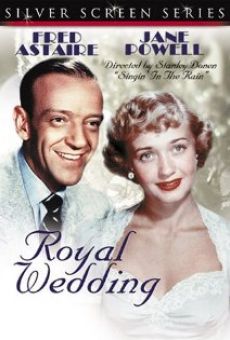 Royal Wedding online kostenlos