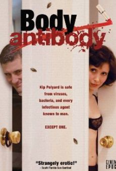 Body/Antibody