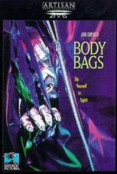 Body Bags online kostenlos