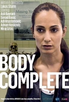 Body Complete en ligne gratuit