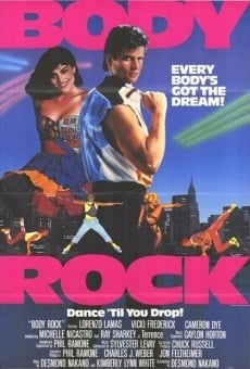 Body Rock streaming en ligne gratuit