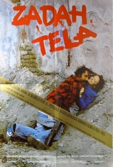 Zadah tela online streaming