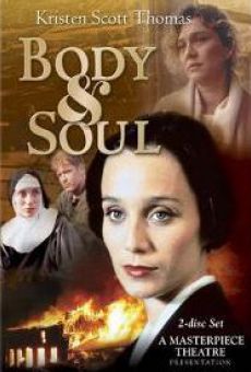 Body & Soul stream online deutsch