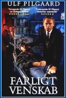 Farligt venskab, película en español