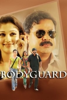 Bodyguard online streaming