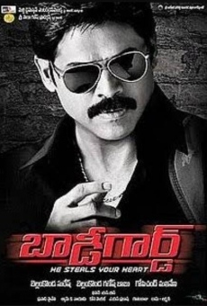 Bodyguard online streaming