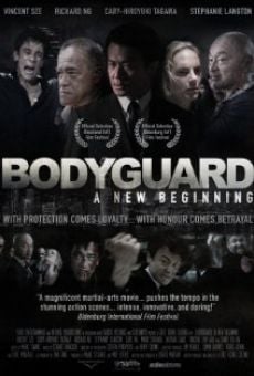 Ver película Bodyguard: A New Beginning