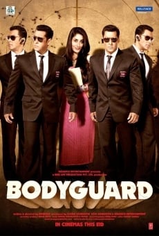 Bodyguard on-line gratuito