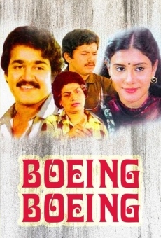 Ver película Boeing Boeing