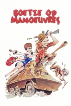 Ver película Boetie on Manoeuvres