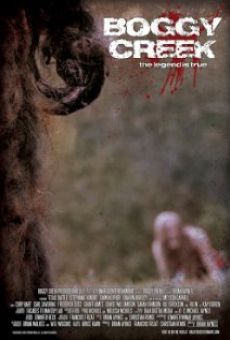 Boggy Creek online kostenlos