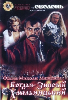 Ver película Bohdan-Zynoviy Khmelnytskyi