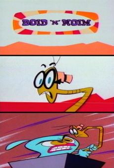 What a Cartoon!: Boid 'N' Woim (1997)