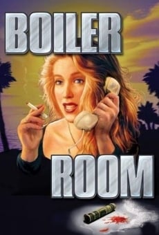 Ver película Boiler Room