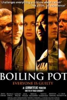 Boiling Pot on-line gratuito