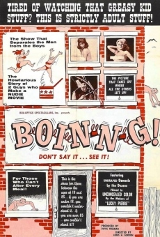 Boin-n-g online free