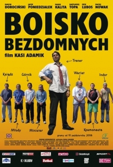 Ver película Boisko bezdomnych
