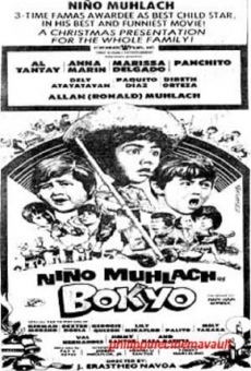 Ver película Bokyo